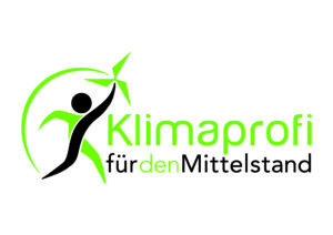 Klimaprofi_logo Nachhaltigkeit wird in der Rathaus Apotheke groß geschrieben!