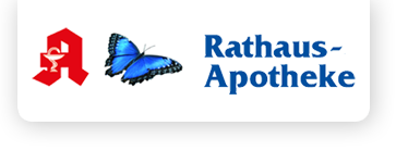 Rathaus-Apotheke Hagen Logo
