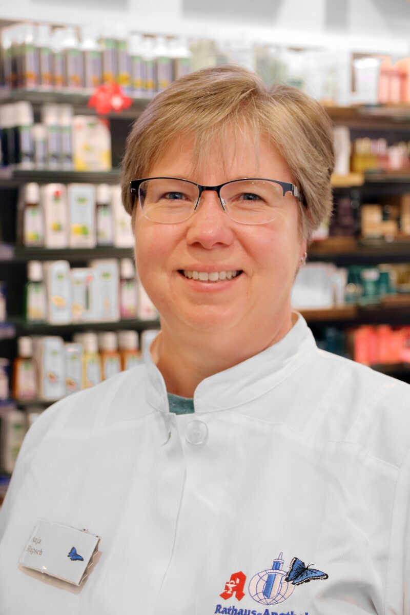 Wundmanagement – Rathaus-Apotheke Hagen