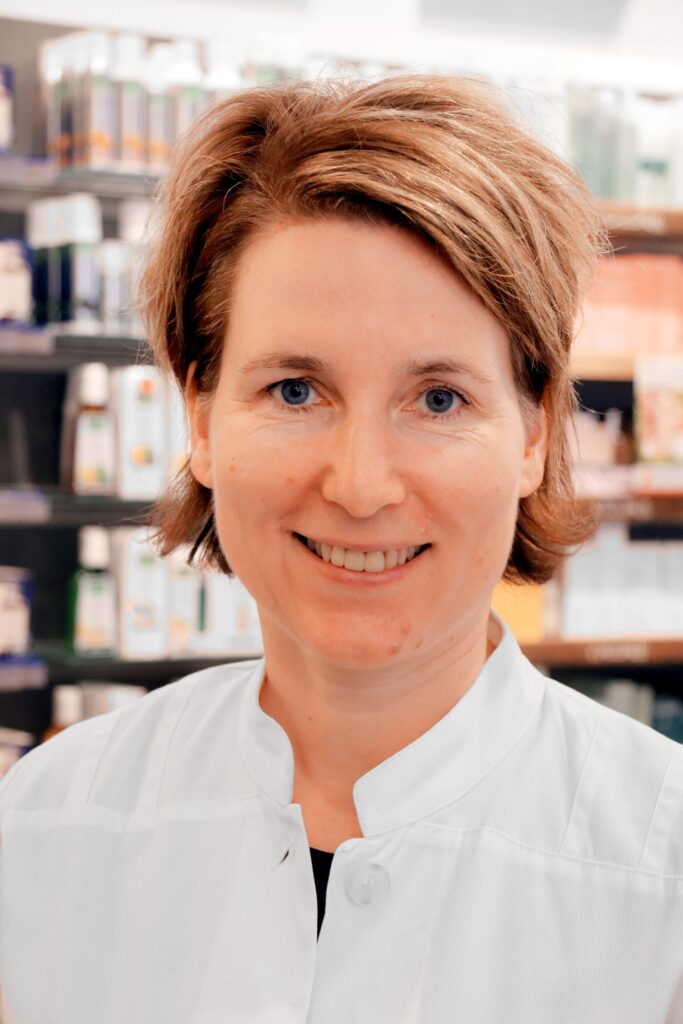 Porträt Astrid Weitner
