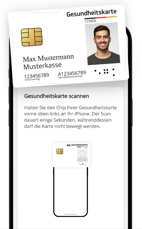 gesundheitskarte-scannen